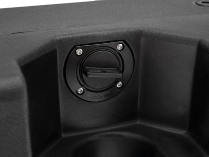 PAK Offroad Undertray Watertank  LHS 25litre