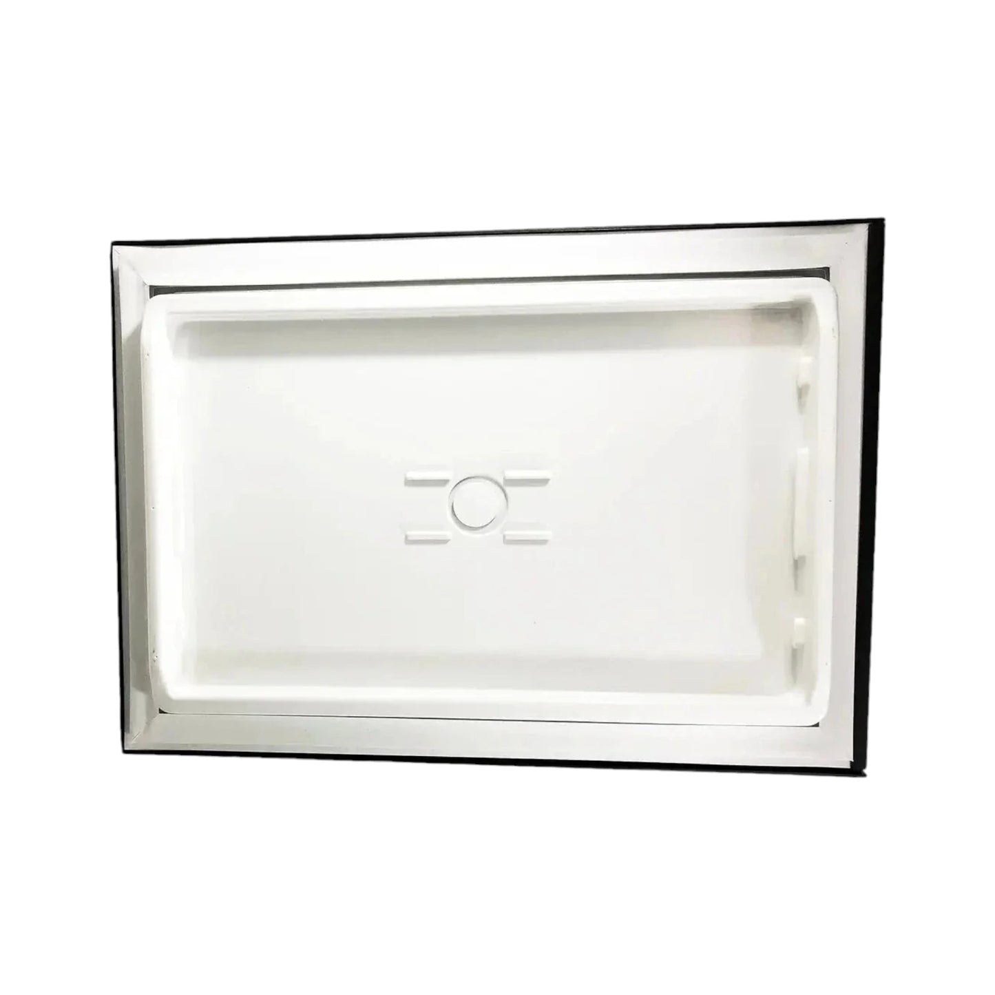 Thetford Freezer Door for N604 Fridge 623945 - no longer available