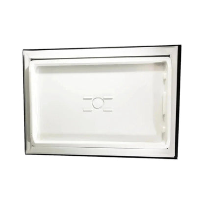 Thetford Freezer Door for N604 Fridge 623945 - no longer available