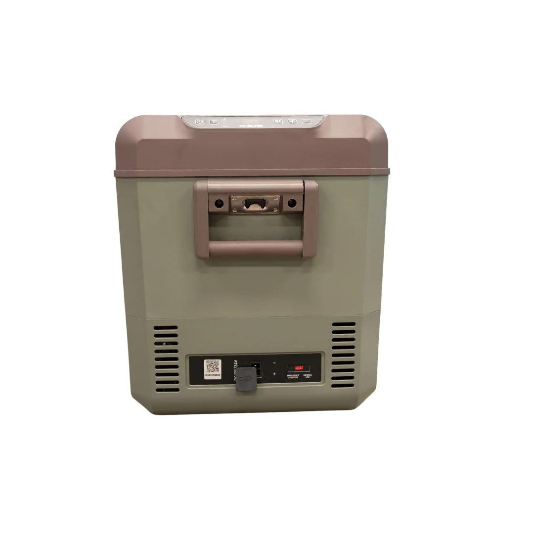 MyCoolman 43 Recreational Series Fridge - Everything Caravans