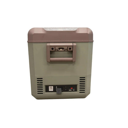 MyCoolman 43 Recreational Series Fridge - Everything Caravans