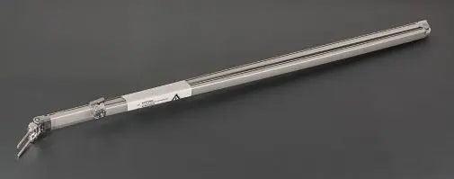 Fiamma F45I L L-H Lateral Arm for 4.5M to 6.0M Awnings. 05577B01-Old04873A01 - Everything Caravans