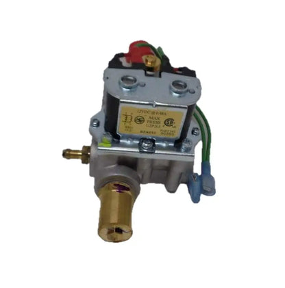 Atwood Hot Water Service Gas Solenoid Valve - No Longer Available