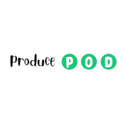 Produce Pod - Spare Inner Bag