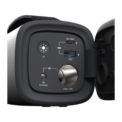 Dometic PLB15 15Ah Lithium Power Bank – Lightweight and Portable - Everything Caravans