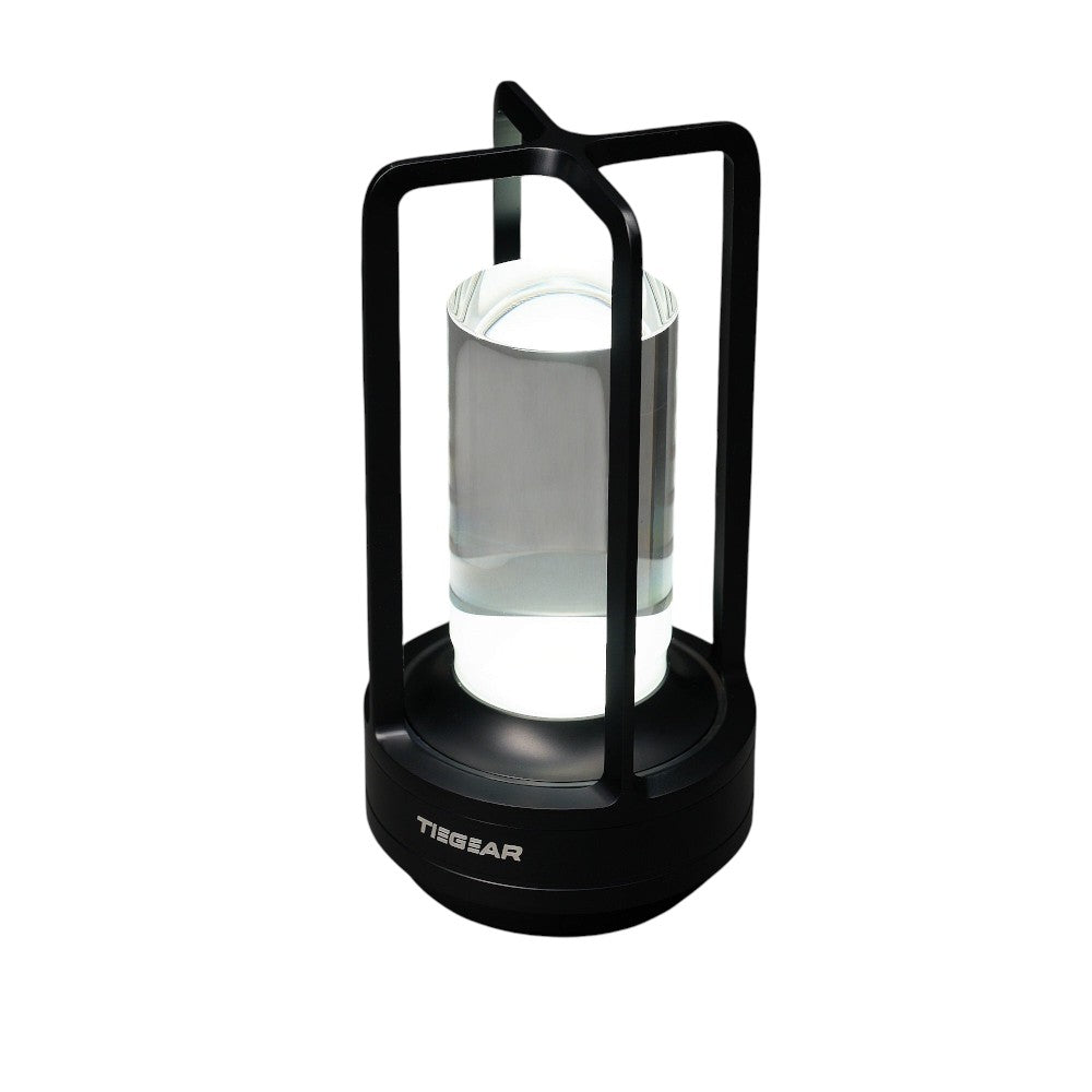 Tiegear ORB Compact Area Light with Soft Even Illumination