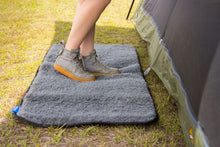 Companion Caravan Dust-Off Mat X-Large 120cm x 60cm