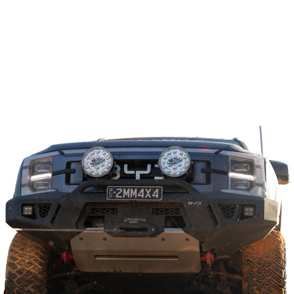 Saber Select Series Winch 12,000LB water‑resistant design SBR-12SSW1