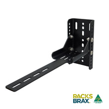 RacksBrax XD Adjustable Brackets - Long Double