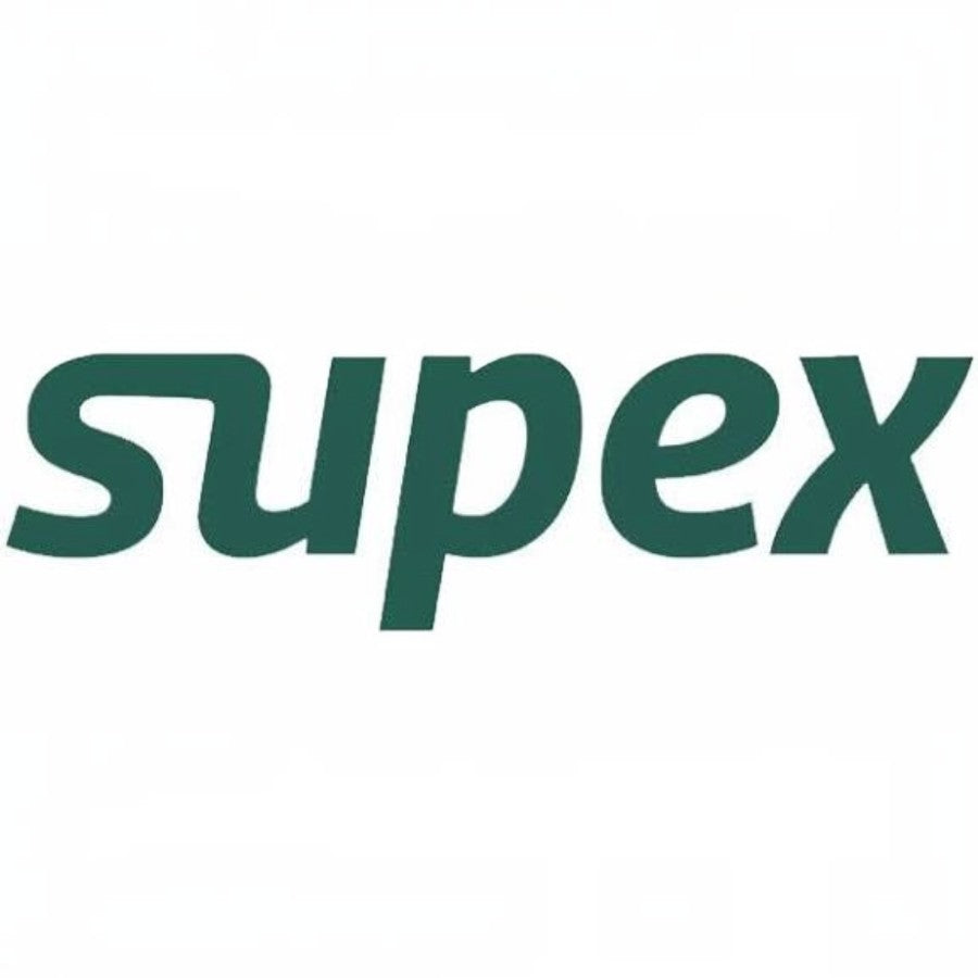 Supex Square Support Clip Heavy Duty Mounting Clip for Caravan Awning Structures