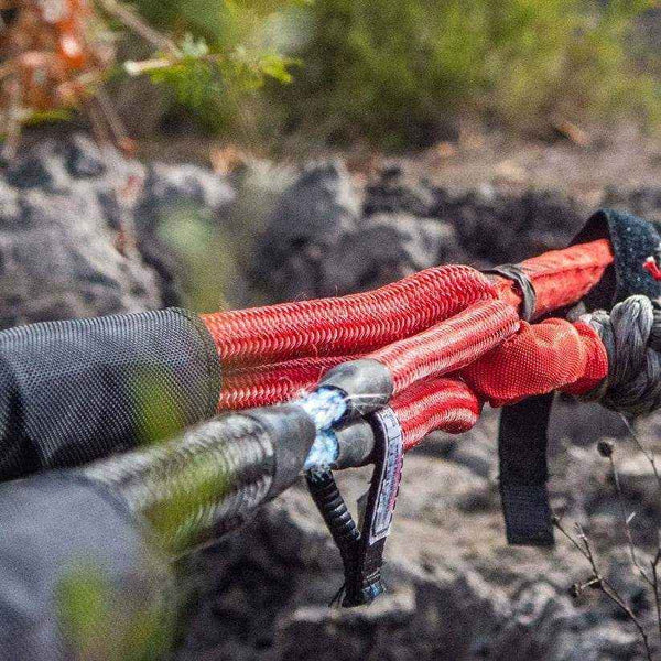 Saber 15 000 KG SaberPro Utility Rope 3 m - Everything Caravans