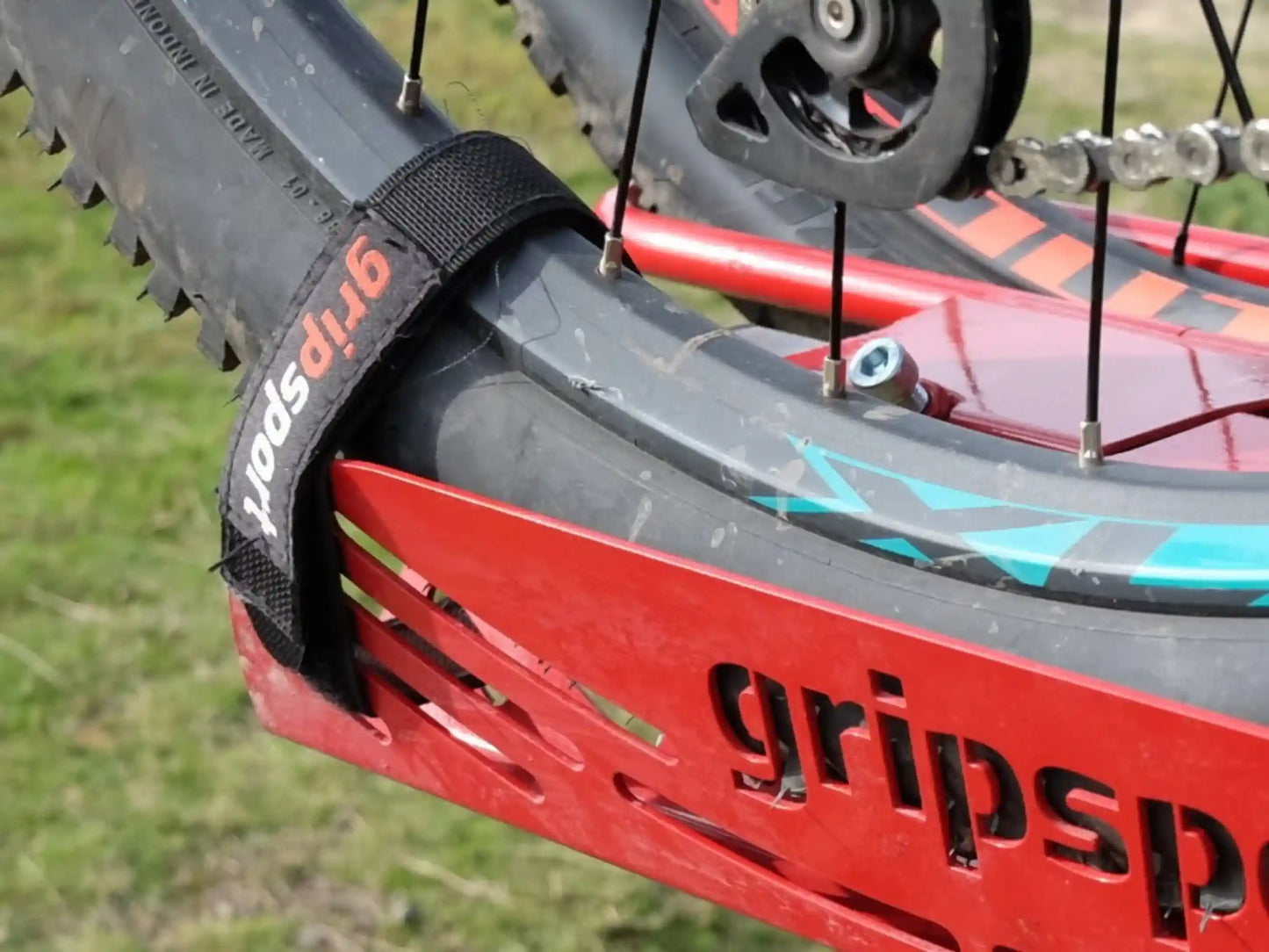 Gripsport Cinch Strap for use on Taco Channel - Each