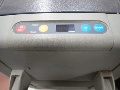 Waeco Control Panel Cover Digital CF50 CF60 Verb - last one then No longer Available