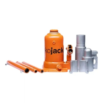 Kojack Caravan Jack Kit Hydraulic 45006002 Heavy Duty Jack for Caravan Lifting