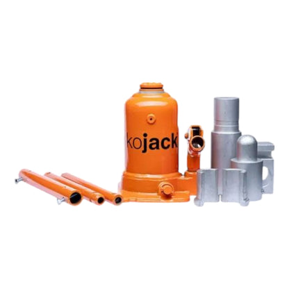 Kojack Caravan Jack Kit - Hydraulic