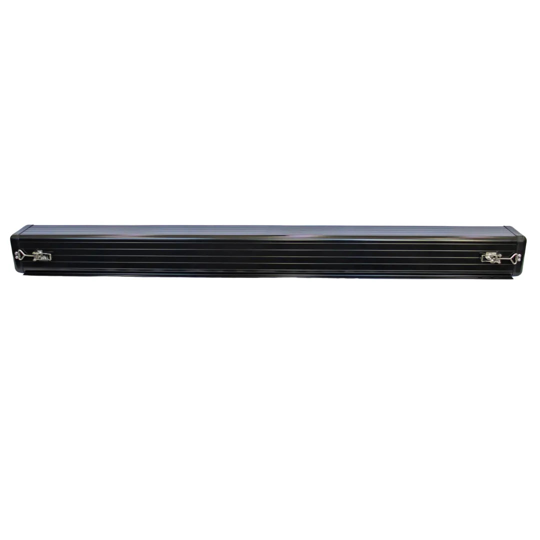 Supex Alloy Square Pole Carrier 2.0m Black