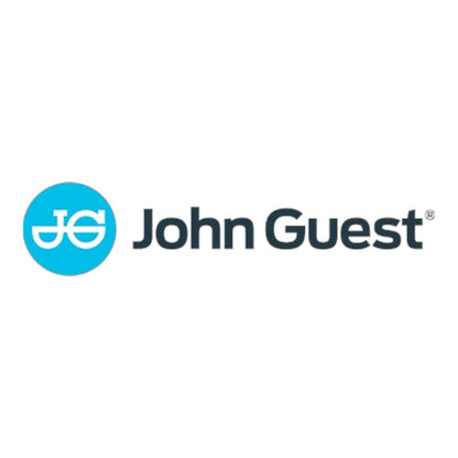 John Guest Caravan Water Hose Black 12mm - Per Meter - 800-02102