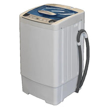 Sphere 2.6Kg Automatic Mini Washing Machine 240v 640mm High - Everything Caravans
