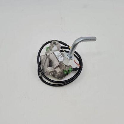 Dometic Valve Safety Gas for RM7401 and RM7851 - Everything Caravans
