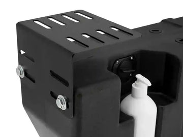PAK Offroad Under Tray Tank  25L Universal Fit Kit