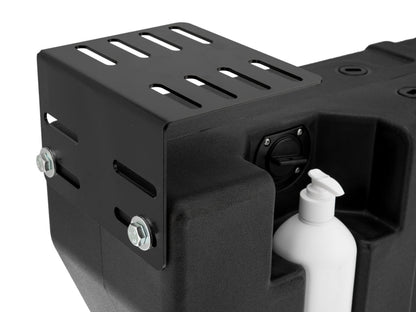 PAK Offroad Under Tray Tank  25L Universal Fit Kit