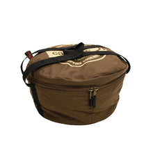 Campfire 9 Quart Camp Oven Canvas Bag