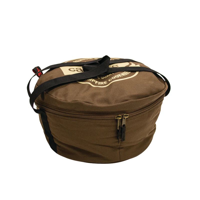 Campfire 9 Quart Camp Oven Canvas Bag