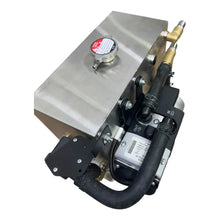 ECP Autoterm 5kw HotBox HeatPak Hydronic Water and Air Heating 240v