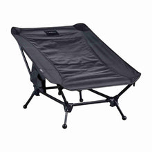 Tiegear Base Lounger Midnight Camp Chair