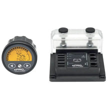 Enerdrive eSYS-M (ePRO+) Pre-Wired Power System for Caravan, 4WD & Camper