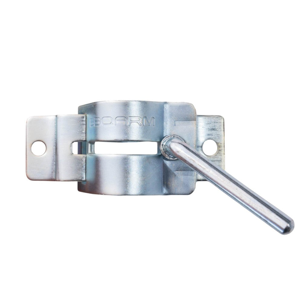 BBQARM Standard Clamp (bolt/weld) for Jockey Wheel