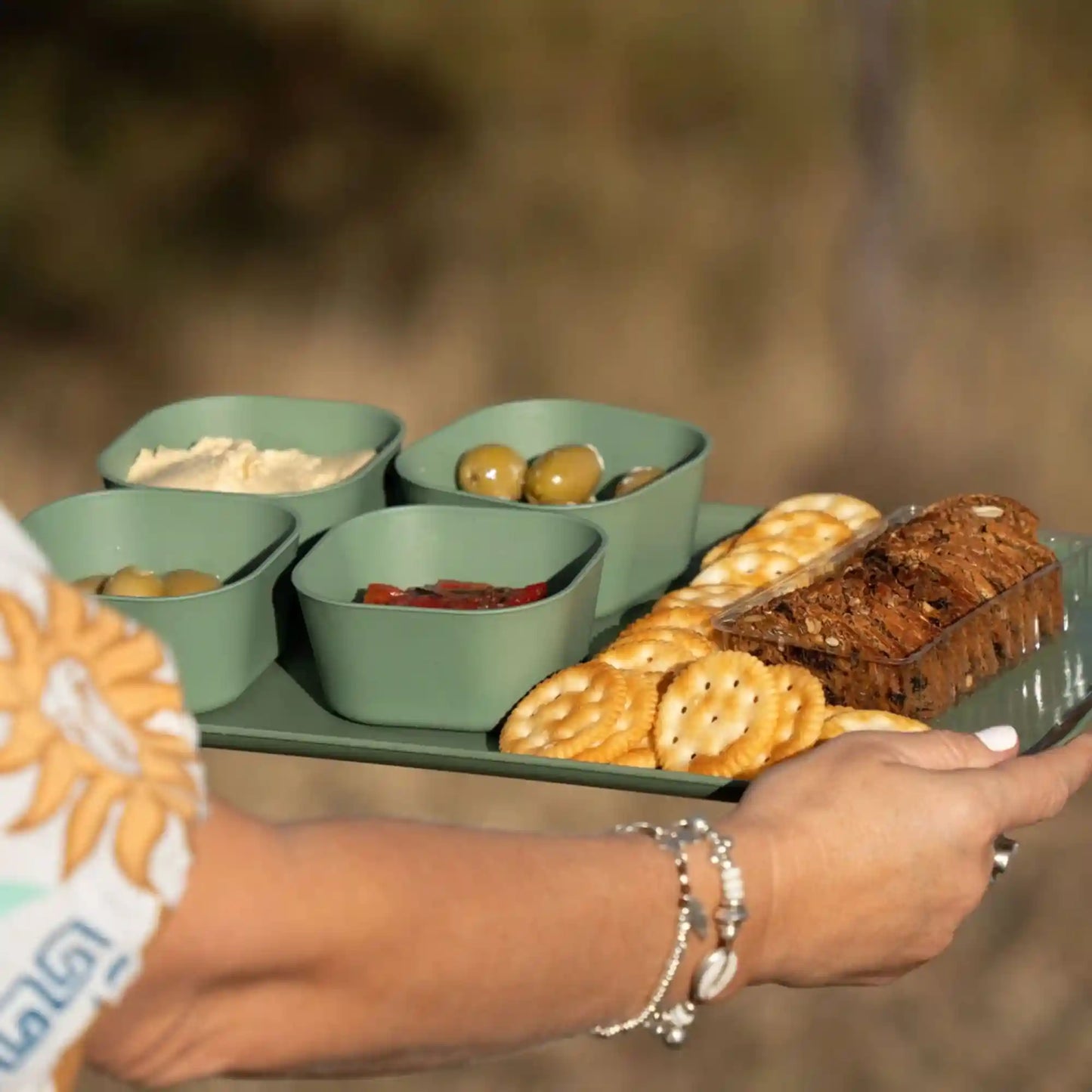 Navigator Gear VANDINING Mini Bowl Set - in store only