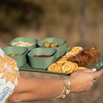 Navigator Gear VANDINING Mini Bowl Set - in store only
