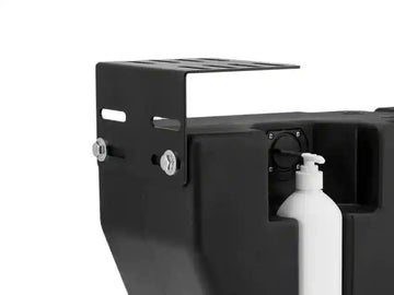 PAK Offroad Under Tray Tank  25L Universal Fit Kit