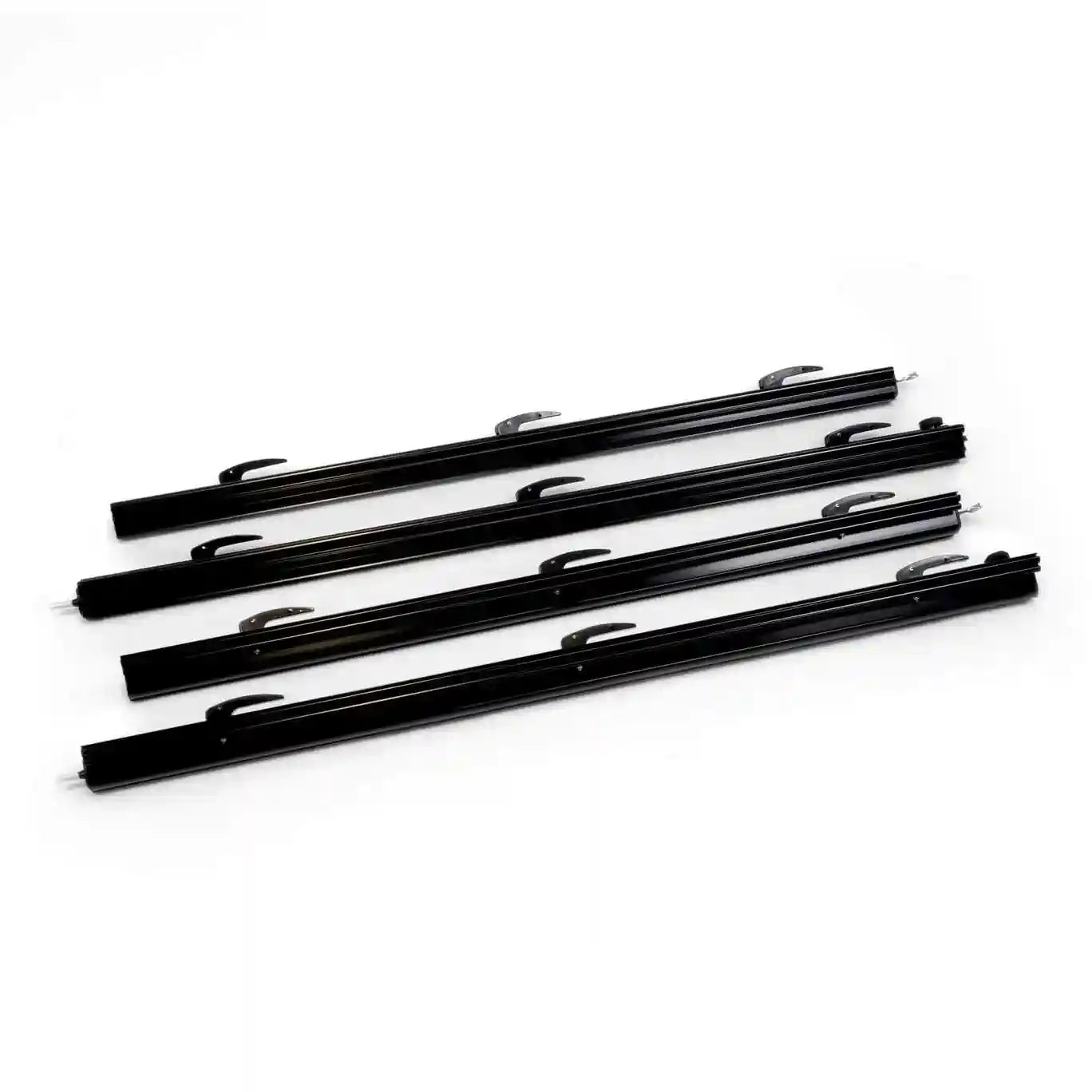 Aussie Traveller Black AFK Flap Kit Pro Suit 2100-2400mm ...