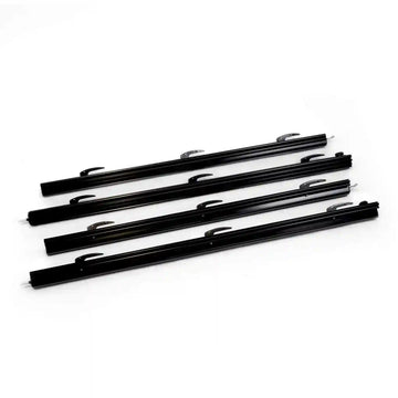 Aussie Traveller Black AFK Flap Kit Pro Suit 2100-2400mm ...