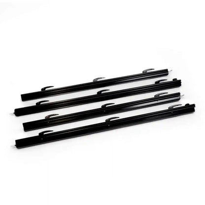 Aussie Traveller Black AFK Flap Kit Pro Suit 2100-2400mm ...