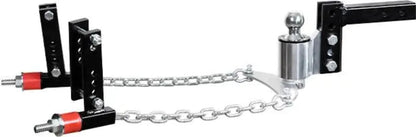 Andersen 8" Drop Weight Distribution Hitch - No Longer Available