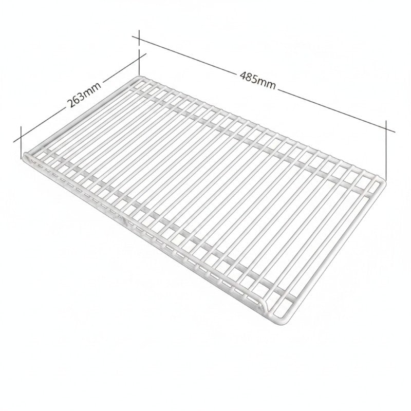 Freucamp Sanjo Middle Shelf Fridge Cabinet - for Freucamp RAE180 Fridge