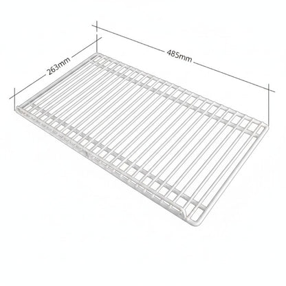 Freucamp Sanjo Middle Shelf Fridge Cabinet - for Freucamp RAE180 Fridge