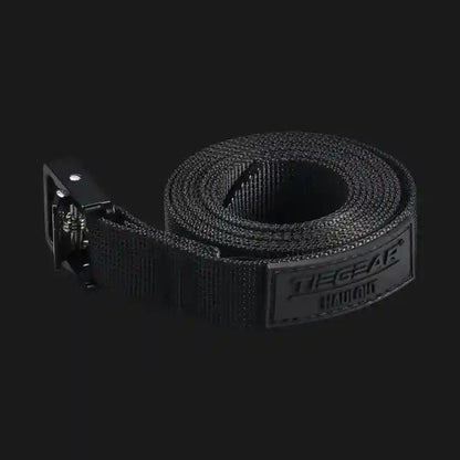 Tiegear Haul Out NEXA MINI MIDNIGHT Utility Strap Pair 1.5m 180kg