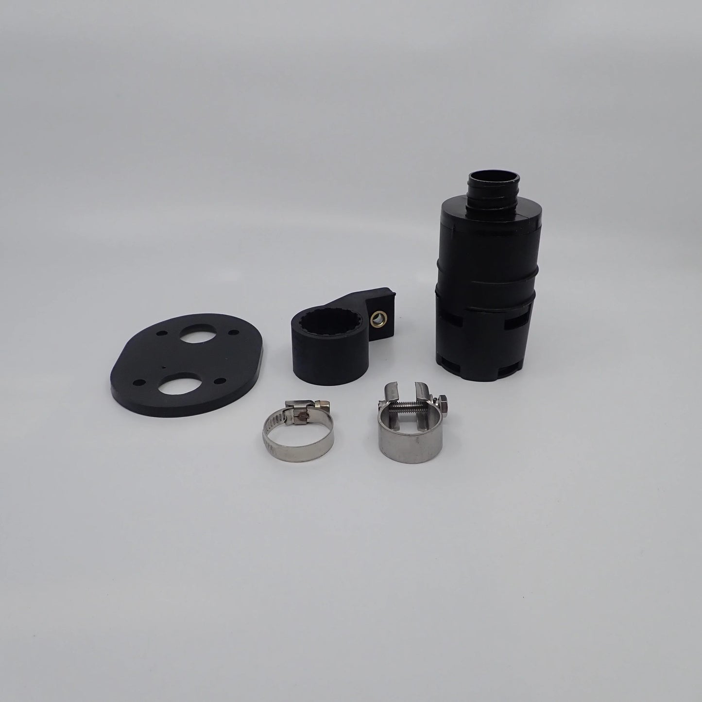 New Warmda Diesel Heater 2.5Kw Full install Kit 2 Year Warranty RRP $1599 - Free Shipping