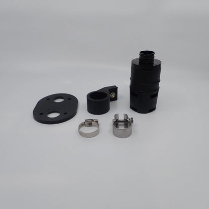 New Warmda Diesel Heater 2.5Kw Full install Kit 2 Year Warranty RRP $1599 - Free Shipping