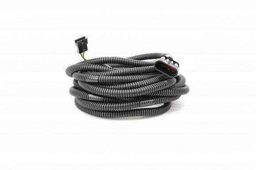 Autoterm Air Heater Controler Panel Cable 1.8 - Everything Caravans