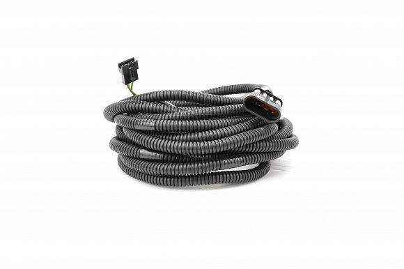 Autoterm Air Heater Controler Panel Cable 1.8 - Everything Caravans