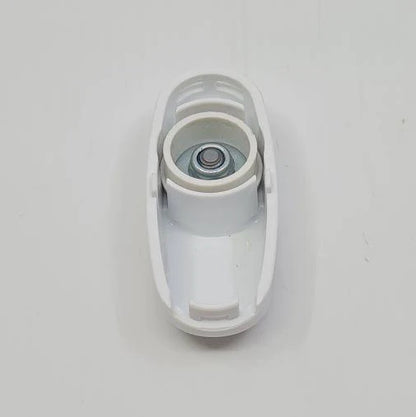White Door Magnet Latch Dometic Cara D-600F Doors ...