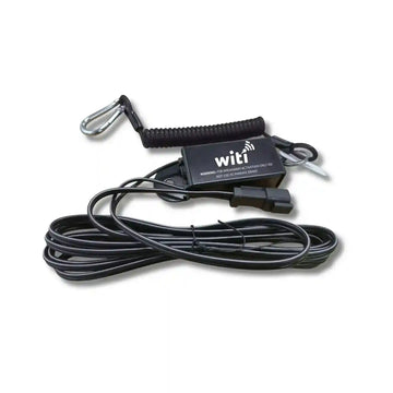 Witi Breakaway Switch