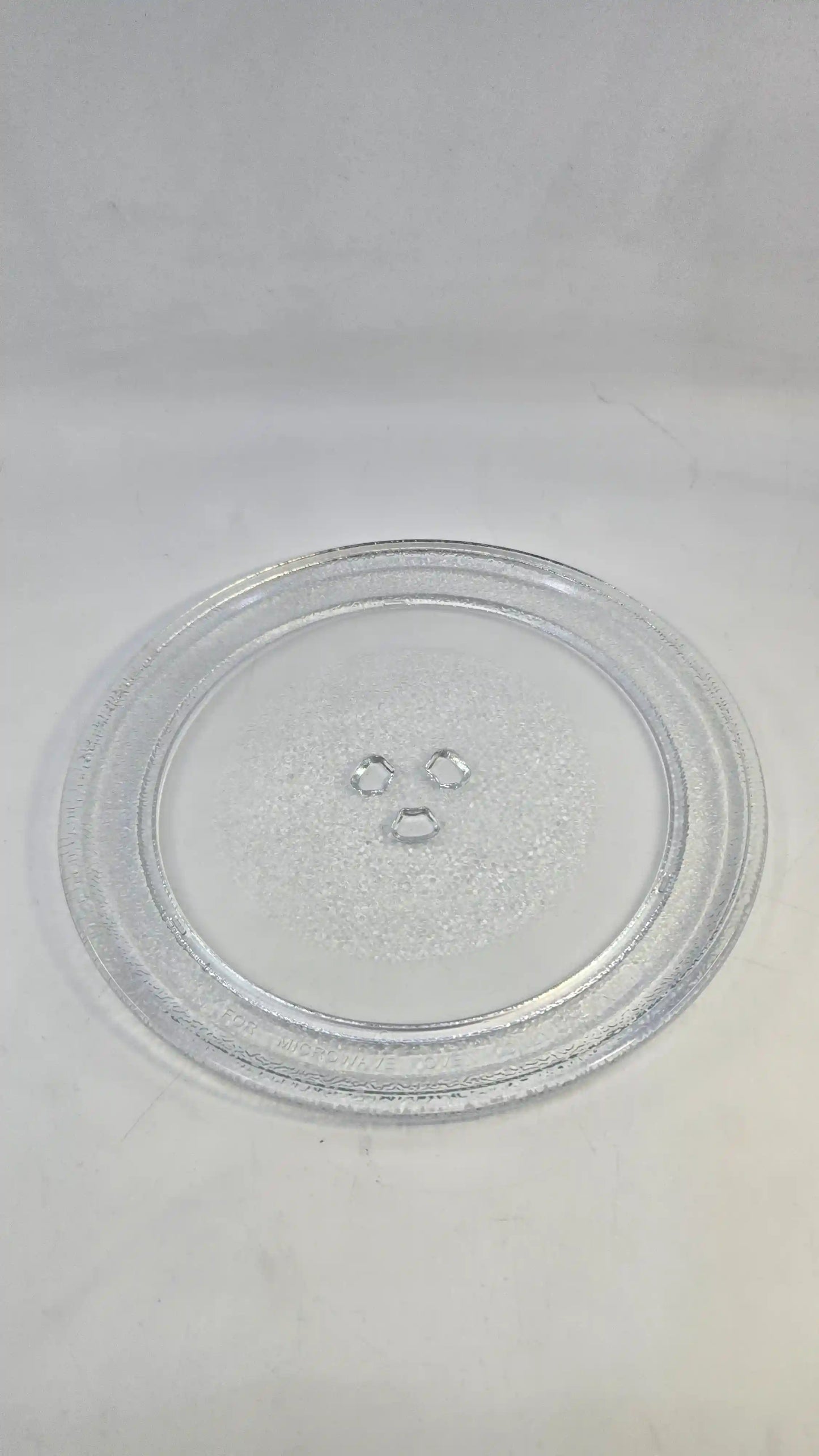 SPHERE 20L Compact Microwave Spares - GLASS TURNTABLE # P12