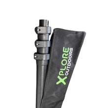 Xplore Outdoors Extension Pole Bag