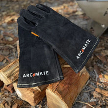 ArcMate Leather gloves